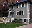 Developed Residence Cambridge, MA